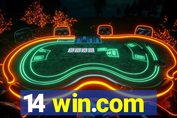 14 win.com